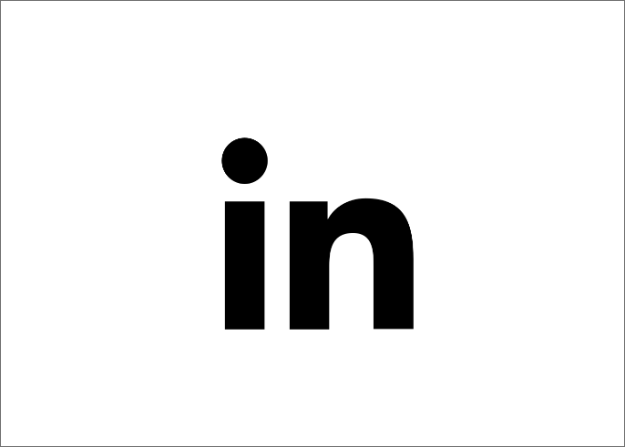 Linkedin Logo