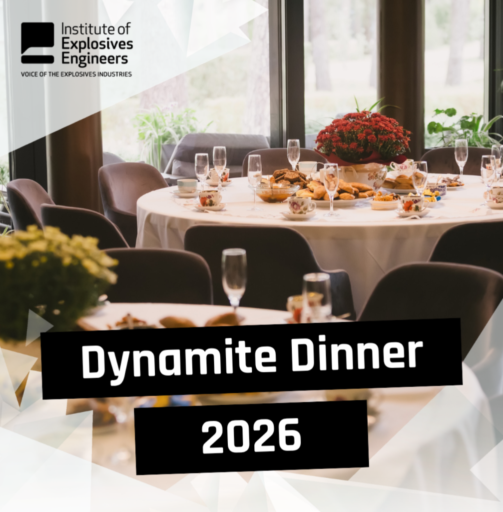 Dynamite Dinner 2026 Event