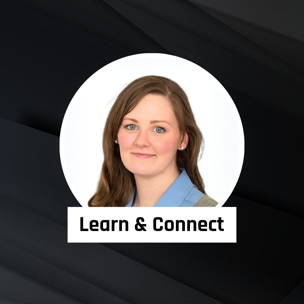 Learn and Connect: Sharing Knowledge Across the Industry