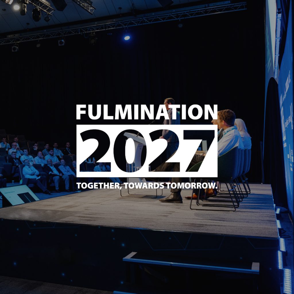 Fulmination 2027