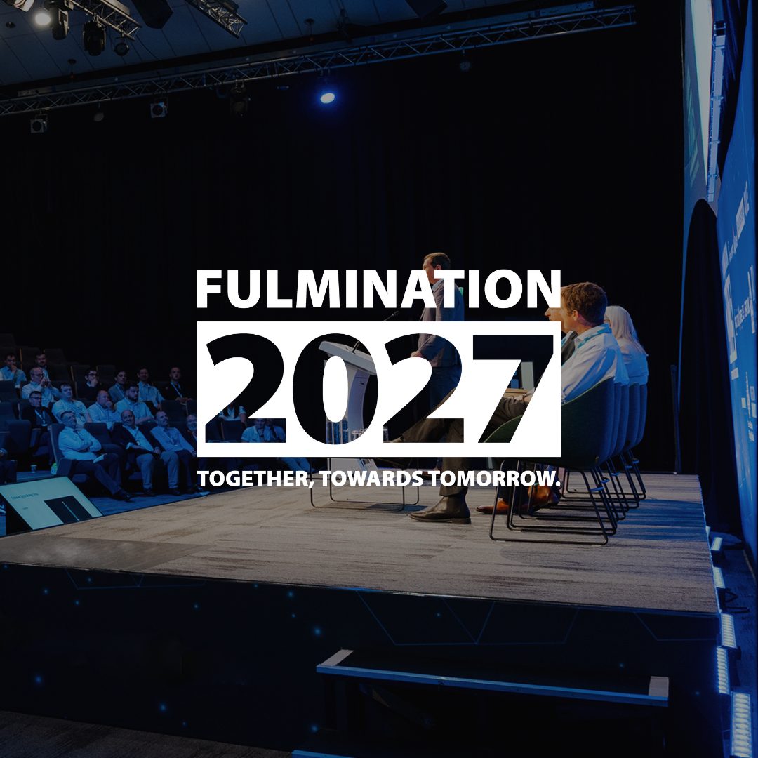 Fulmination 2027