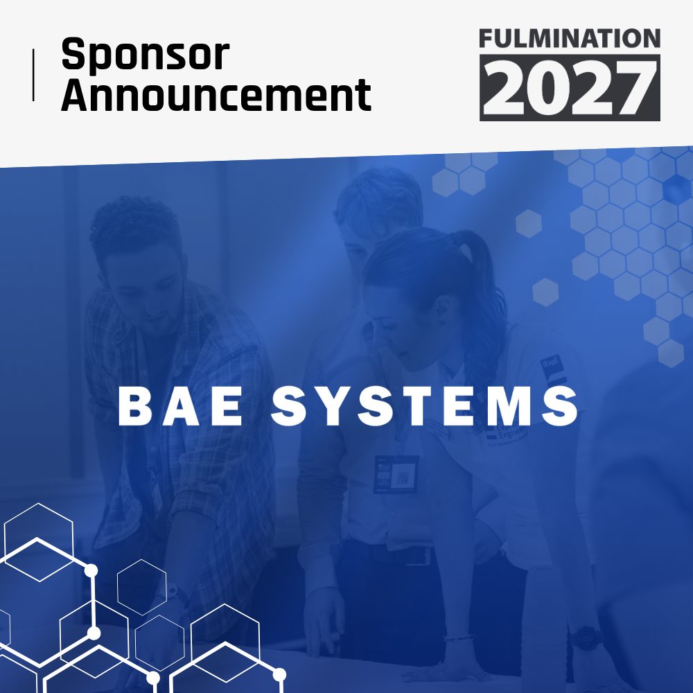 BAE Sponsor