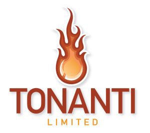 Tonanti Logo