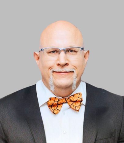 Stephen Miller MSc CEng FIExpE