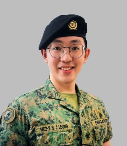 Leong Shun Jie TIExpE